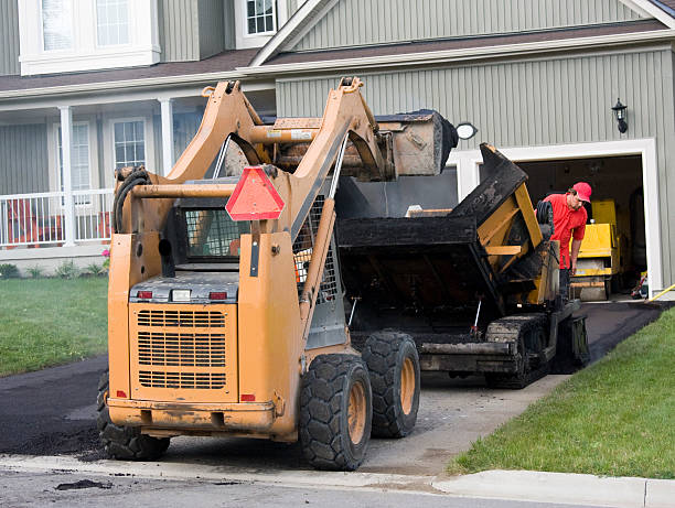 Best Driveway Paving Company  in New Buffalo, MI