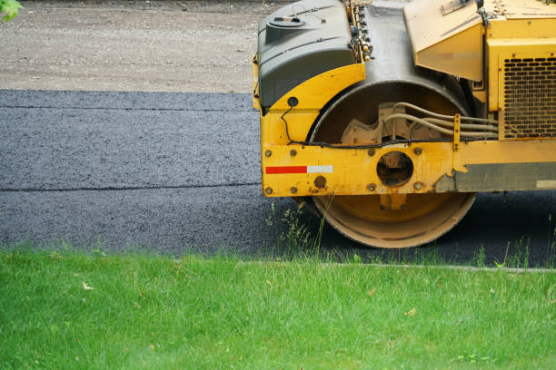 Best Affordable Driveway Pavers  in New Buffalo, MI