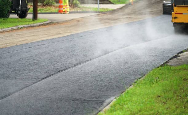 Best Interlocking Driveway Pavers  in New Buffalo, MI