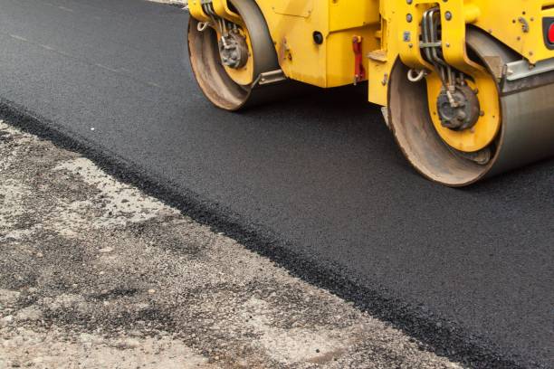 Best Best Driveway Pavers  in New Buffalo, MI